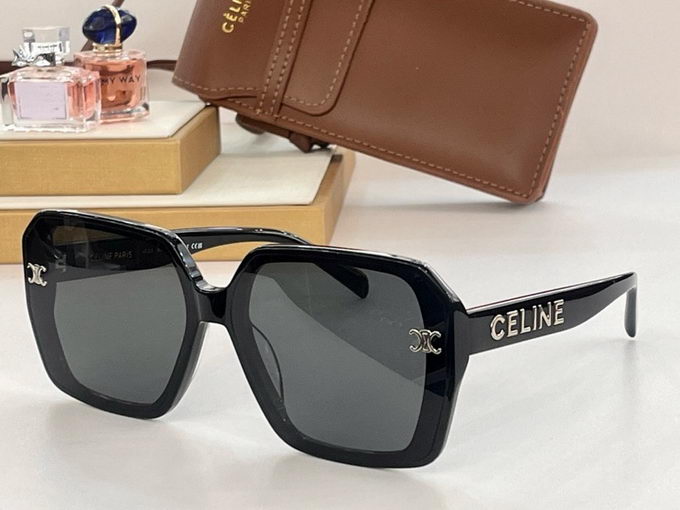 Celine Sunglasses ID:20240703-345